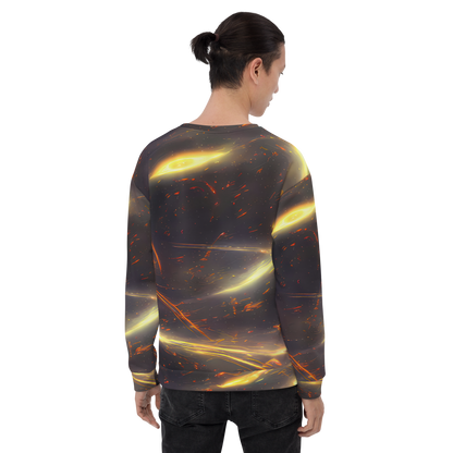 Sweatshirt - Stellar Arcana