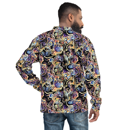 Bomber Jacket - Grosz Galaxy