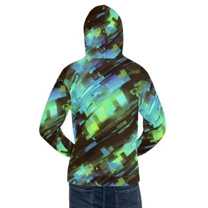 Hoodie - Cyber Shard