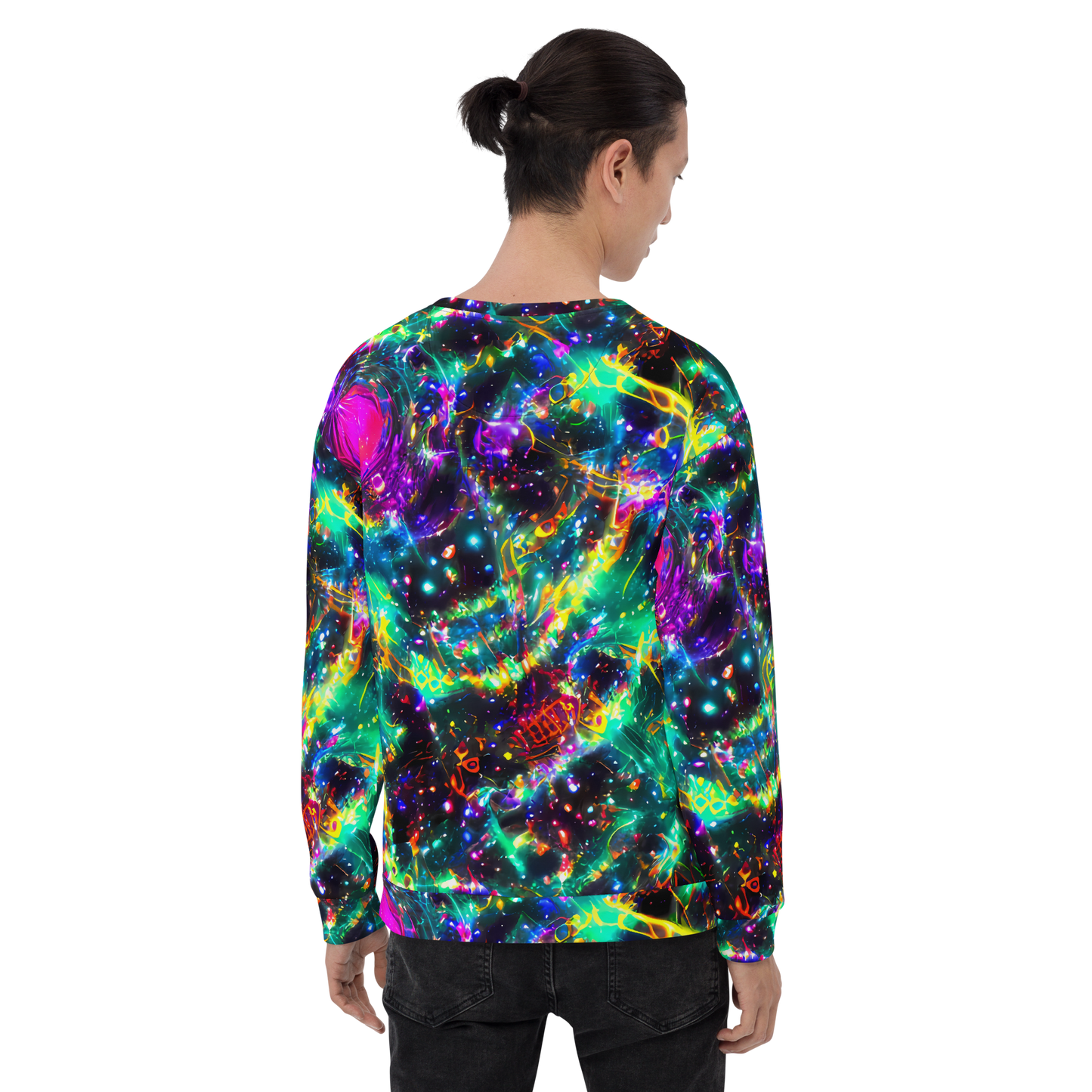 Sweatshirt - Blythe Nebula