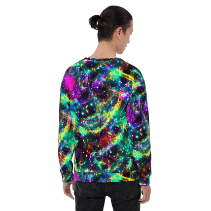 Sweatshirt - Blythe Nebula