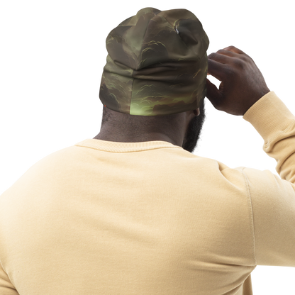 Beanie - Celestial Dreamscape