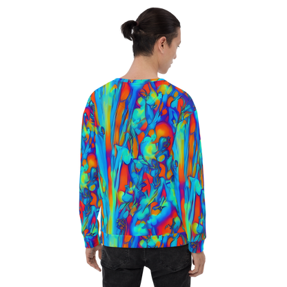 Sweatshirt - Vivid Virtuoso