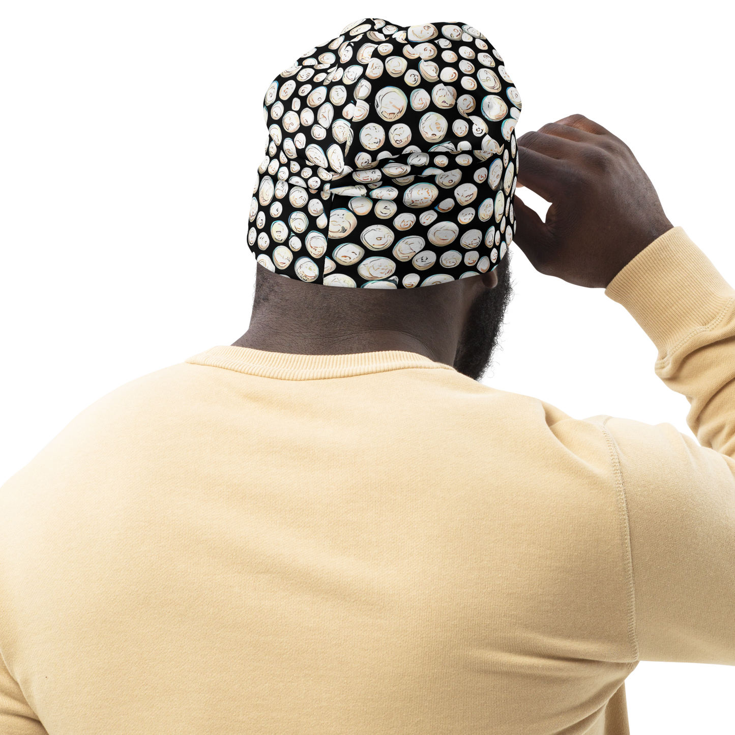 Beanie - Celestial Whimsy