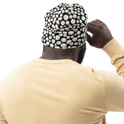 Beanie - Celestial Whimsy