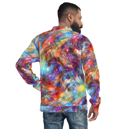 Bomber Jacket - Esao's Eddies