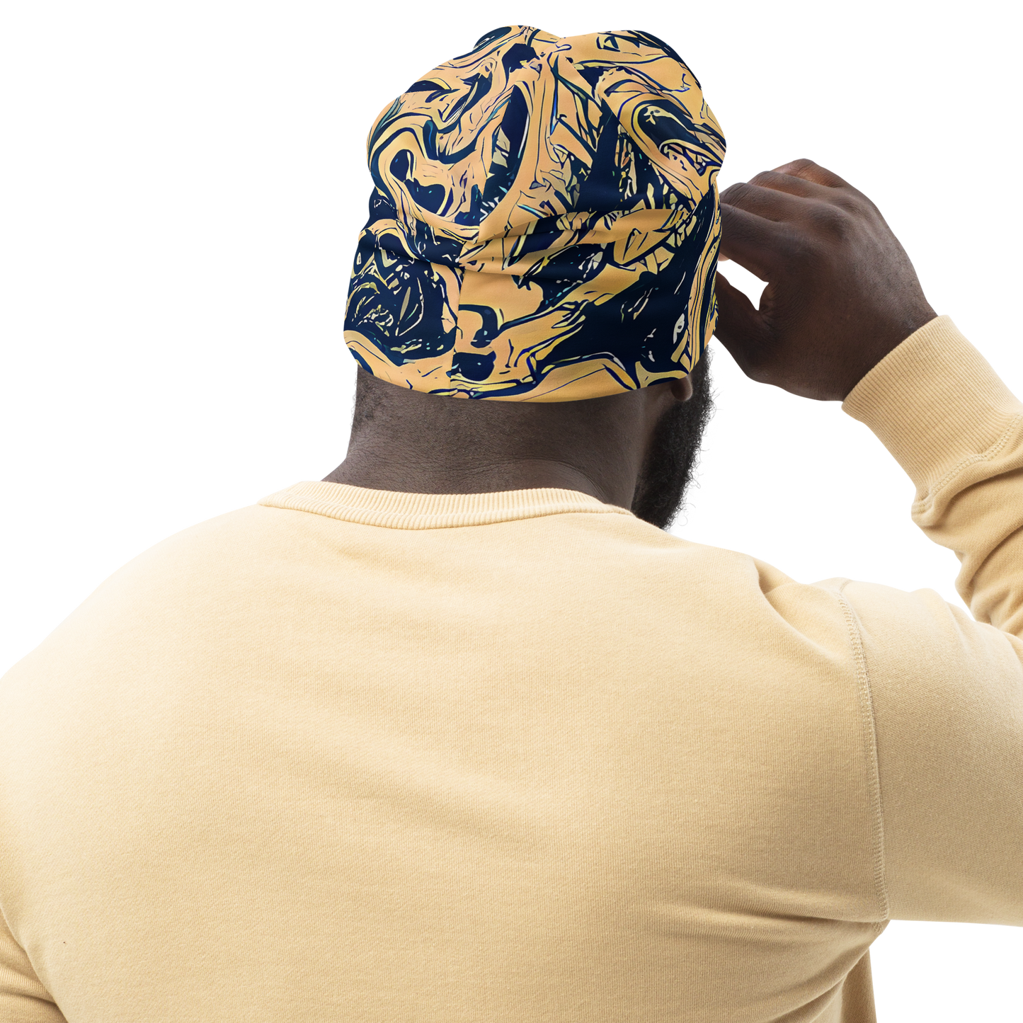 Beanie - Doré Dreams