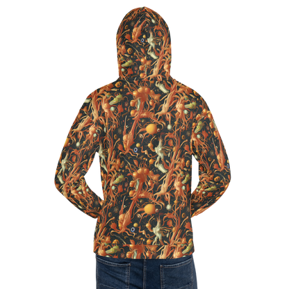 Hoodie - Bosschaert's Nebula