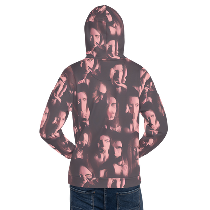 Hoodie - Portrait Whispers