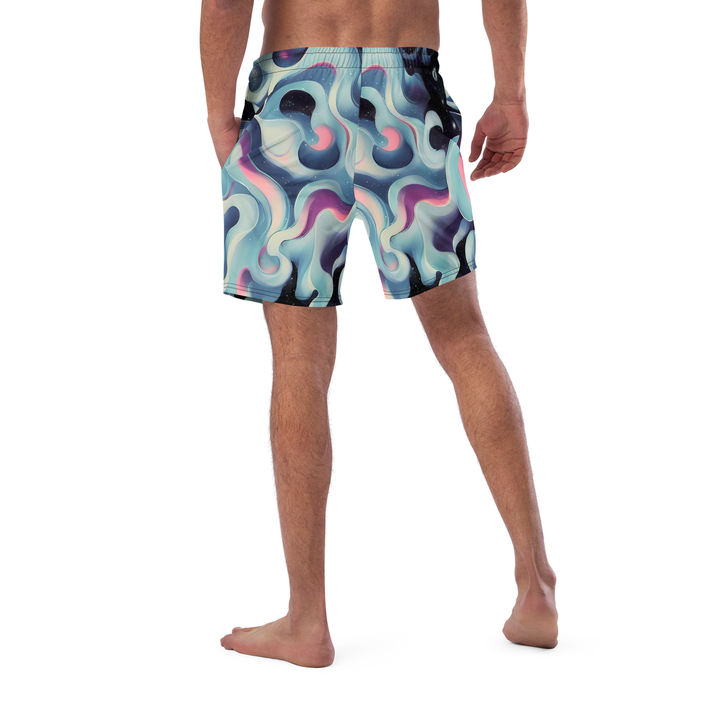 Swim Trunks - Judd Elegance