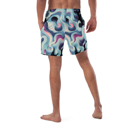 Swim Trunks - Judd Elegance