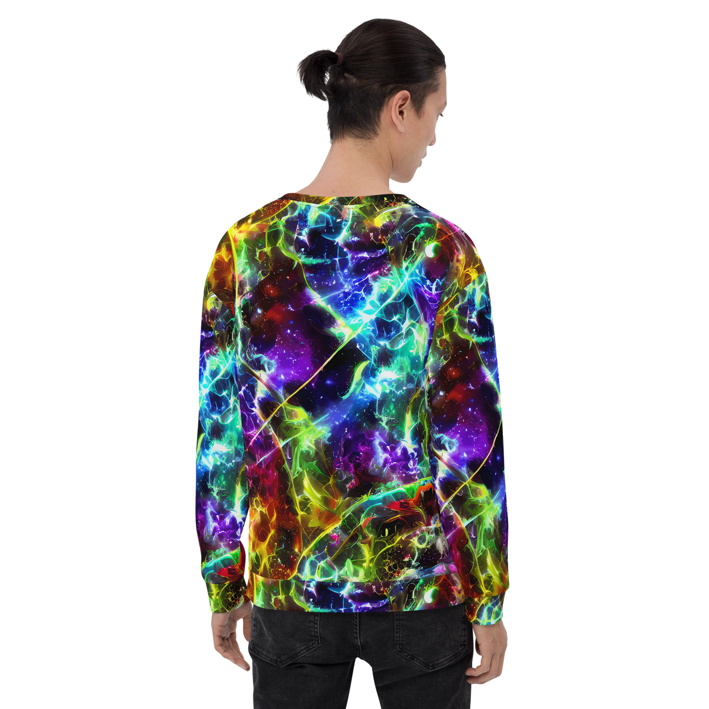 Sweatshirt - Lorentzen Lightstorm