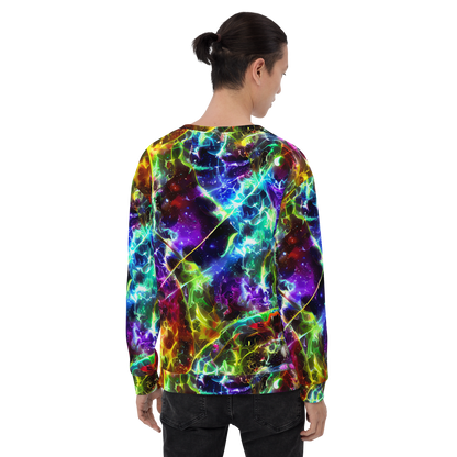 Sweatshirt - Lorentzen Lightstorm