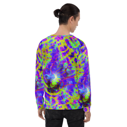 Sweatshirt - Victoire Vortex