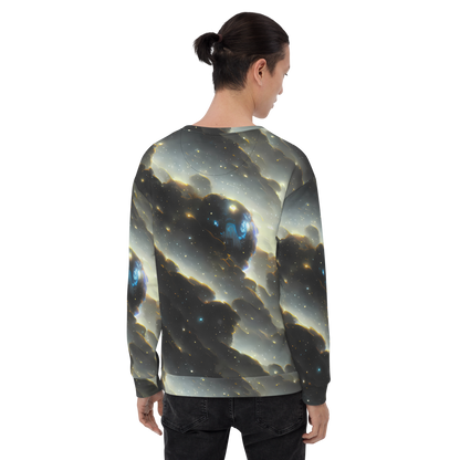 Sweatshirt - Rutkowski Nebula