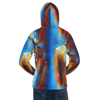 Hoodie - Inspired Illusion