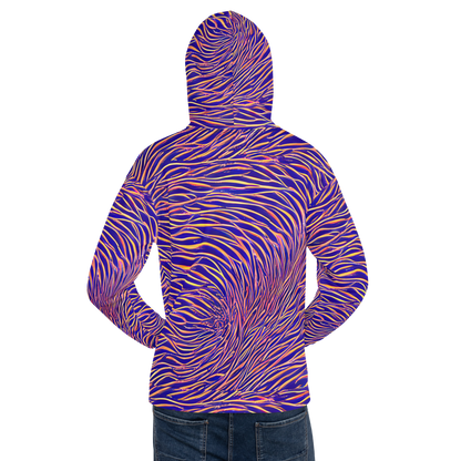 Hoodie - Vortex Strands