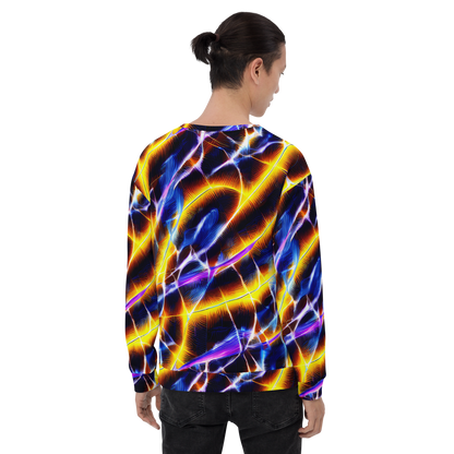 Sweatshirt - Tempel Tangle