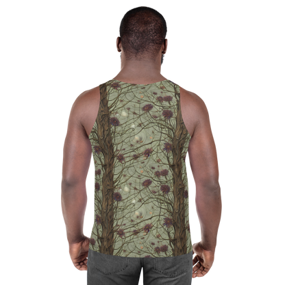 Men's Tank Top - Kowch's Enigma