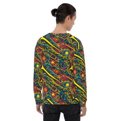 Sweatshirt - Gogos Galaxy