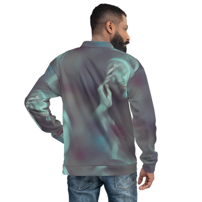 Bomber Jacket - Surreal Dreams