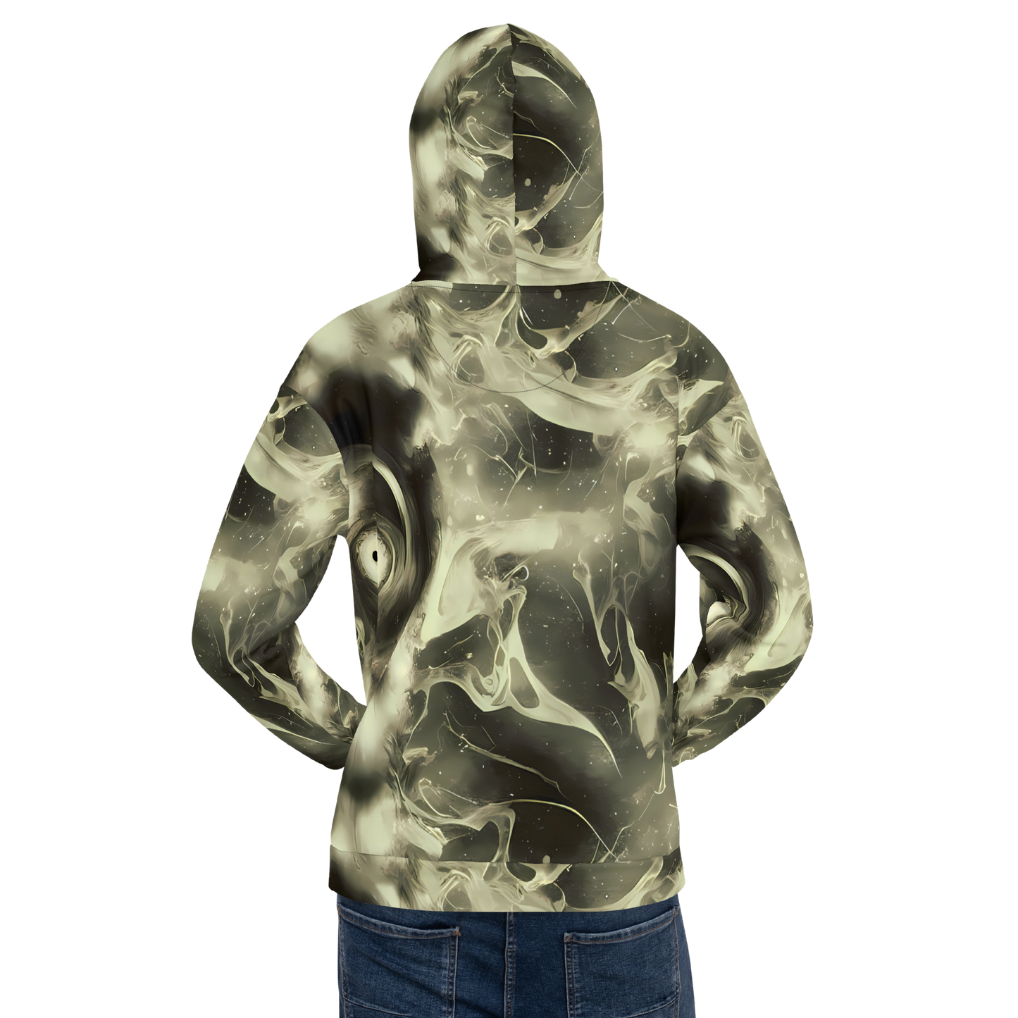 Hoodie - Biomech Whirl