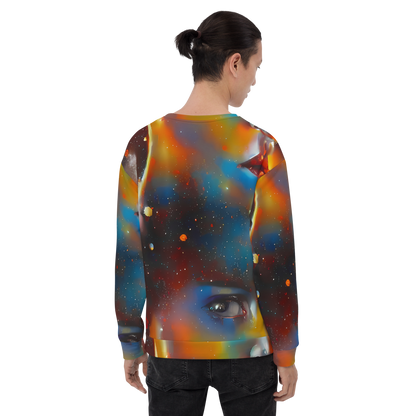 Sweatshirt - Celestial Vogue