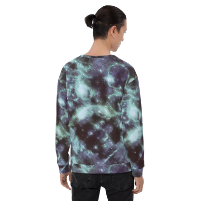 Sweatshirt - Roversi Nebula