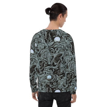 Sweatshirt - Caruso Swirl