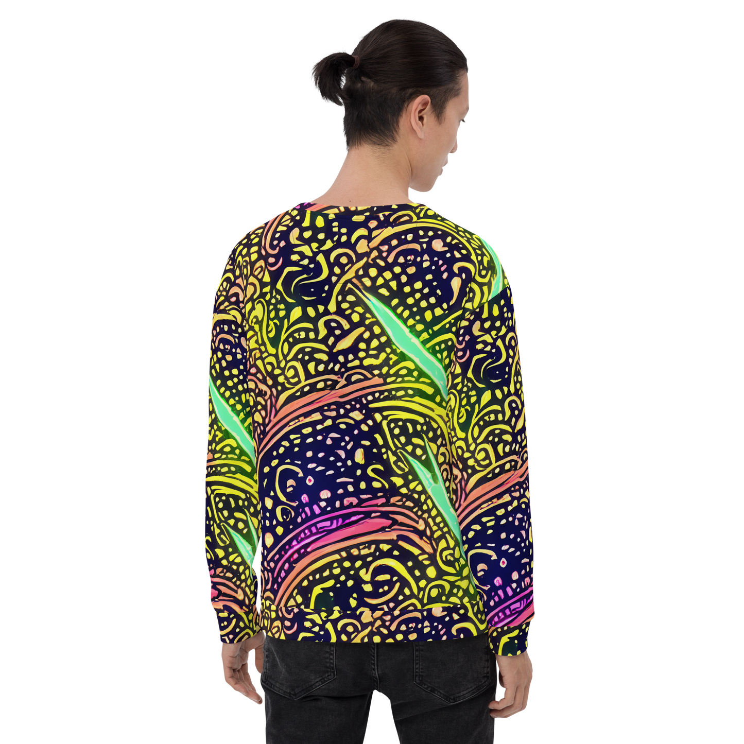 Sweatshirt - Isenbrant Illumination