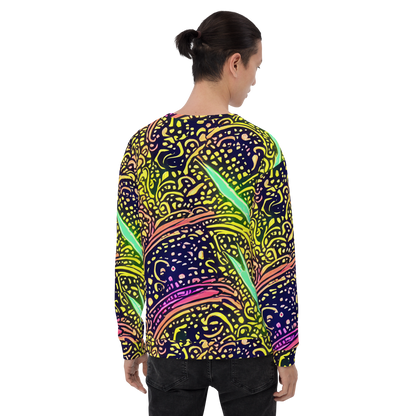 Sweatshirt - Isenbrant Illumination