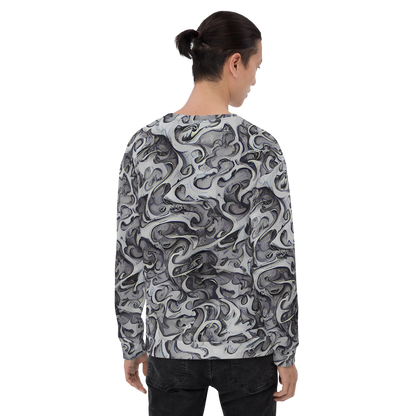 Sweatshirt - Mashburn Swirls