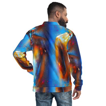 Bomber Jacket - Inspired Illusion