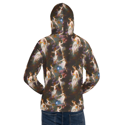 Hoodie - Winterhalter Whimsy