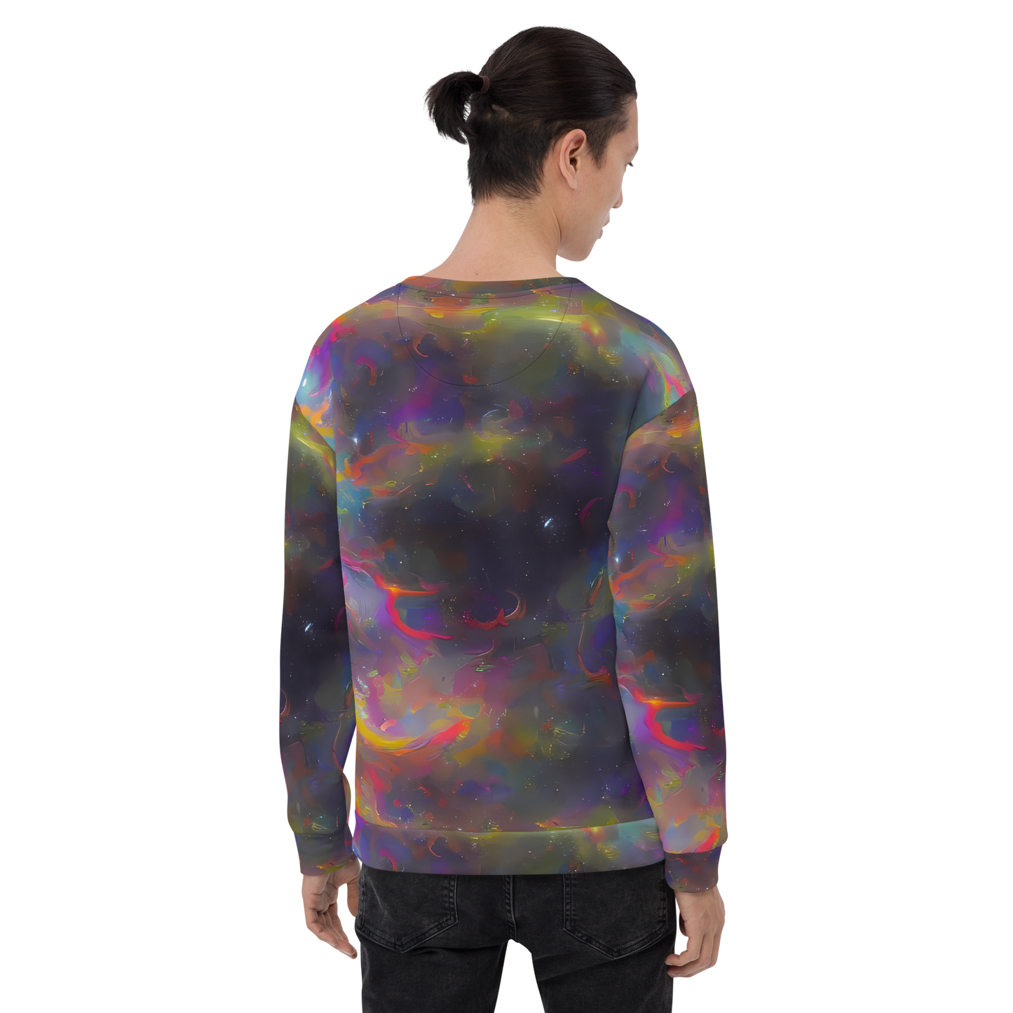 Sweatshirt - Beloeil Dreamscape