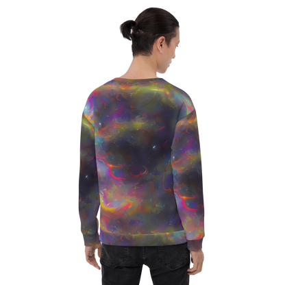 Sweatshirt - Beloeil Dreamscape