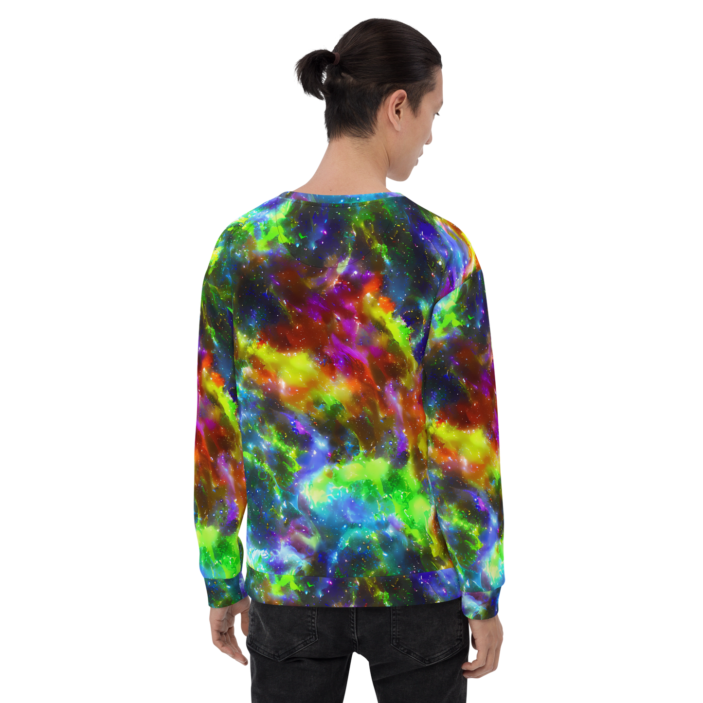 Sweatshirt - Neer Nebula