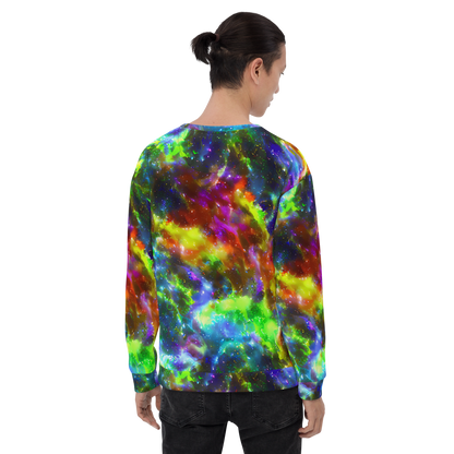 Sweatshirt - Neer Nebula