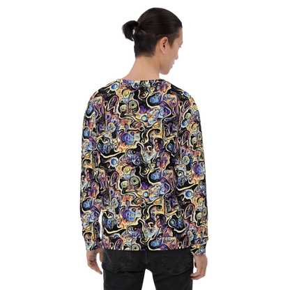 Sweatshirt - Grosz Galaxy