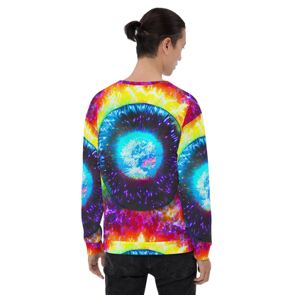 Sweatshirt - Vriesian Vortex