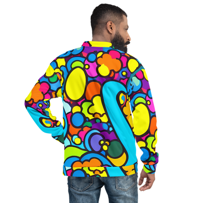 Bomber Jacket - Pop Playland