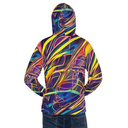 Hoodie - Vector Rhapsody