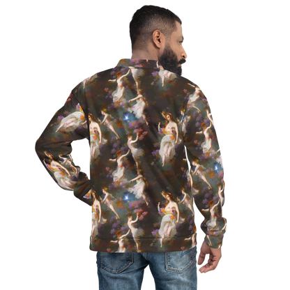 Bomber Jacket - Winterhalter Whimsy