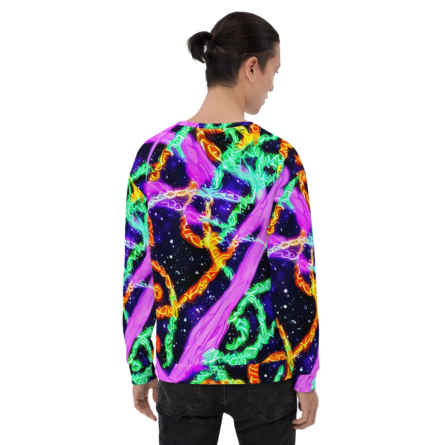 Sweatshirt - Enckell's Nebula