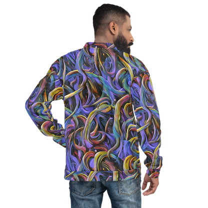 Bomber Jacket - Tanning Twirl