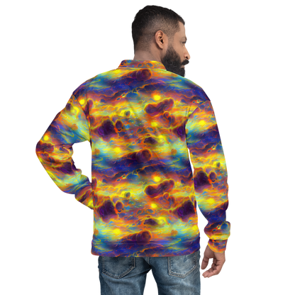 Bomber Jacket - Averin's Nebula