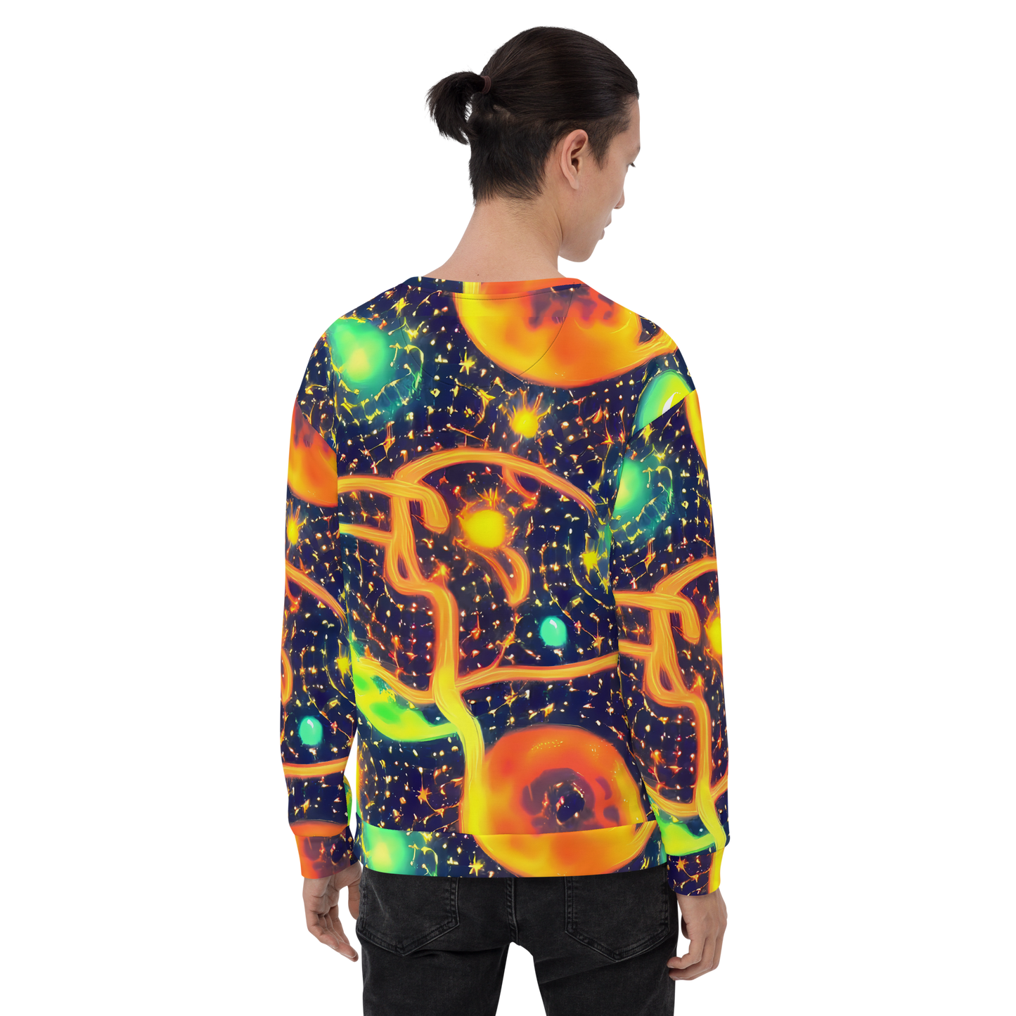 Sweatshirt - Coorte's Cosmos