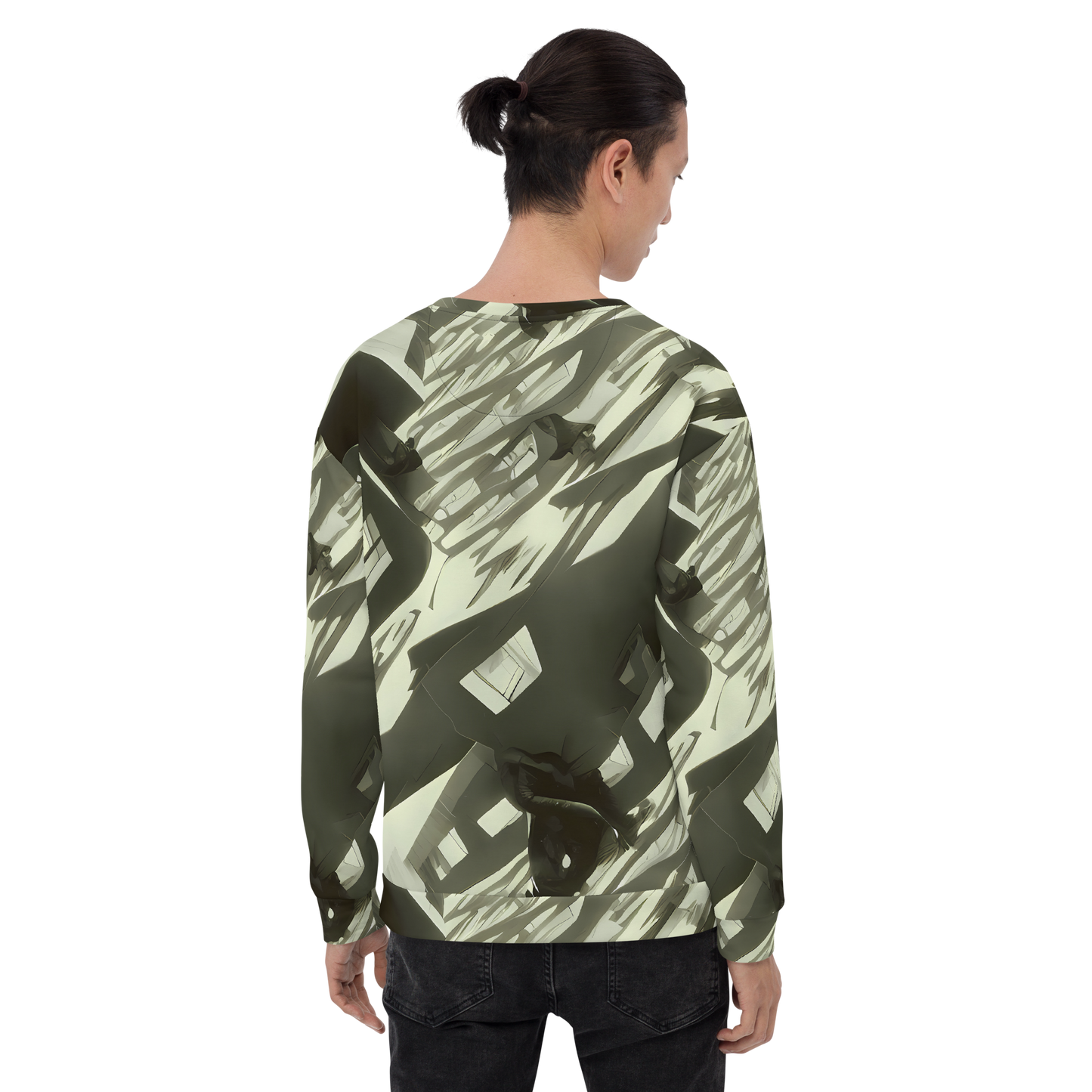 Sweatshirt - Shadow Stratum