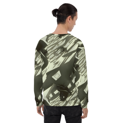 Sweatshirt - Shadow Stratum