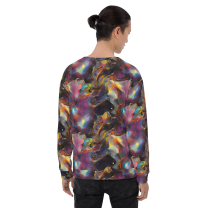 Sweatshirt - Cosmic Fusion